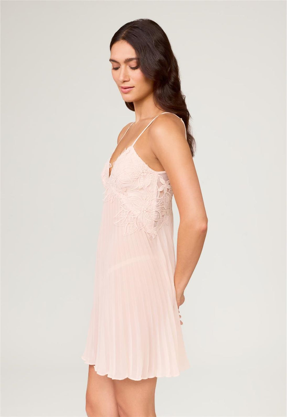 Rya Delight Chemise #1034