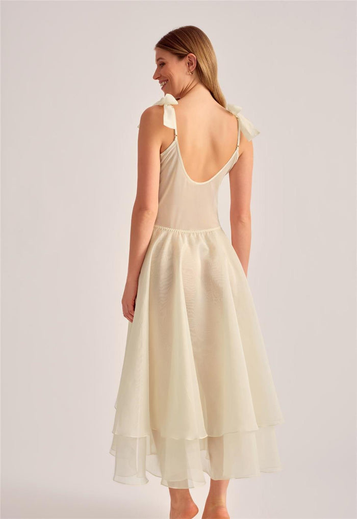 Rya Voltaire Gown #1137
