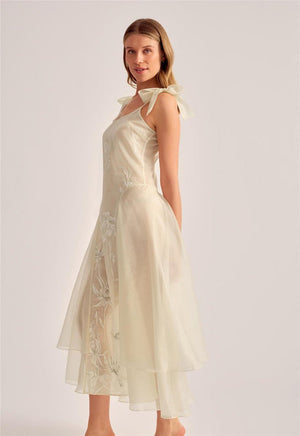 Rya Voltaire Gown #1137