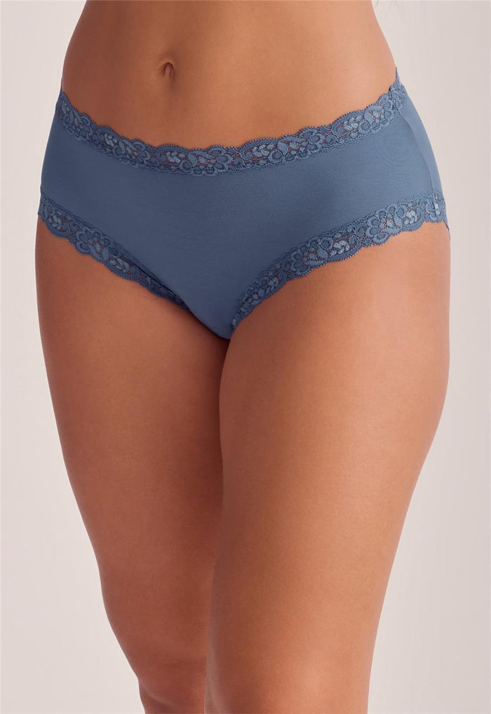 Nordic Blue