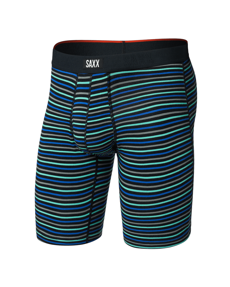 Saxx Vibe Xtra Soft Comfort Boxer Brief Fly #SXVX24F