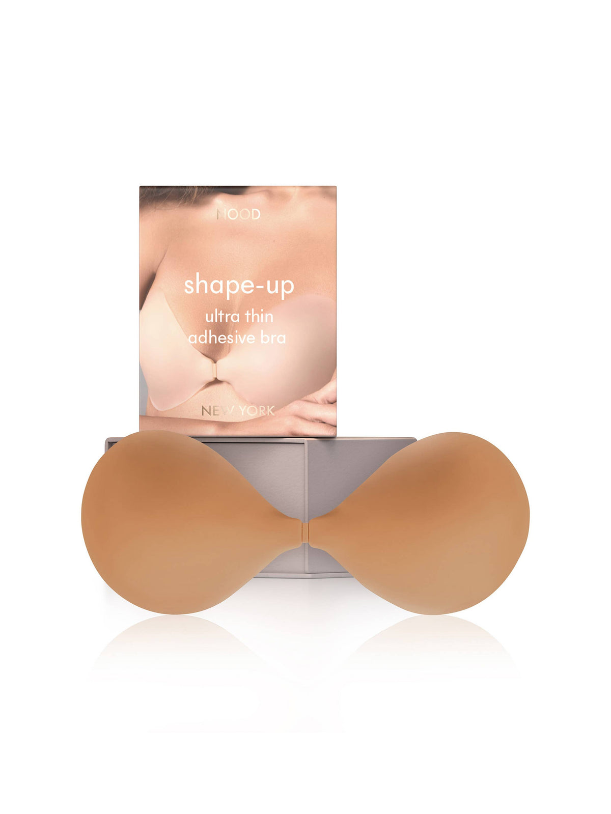 NOOD - Shape Up | Reusable Adhesive Silicone Bra