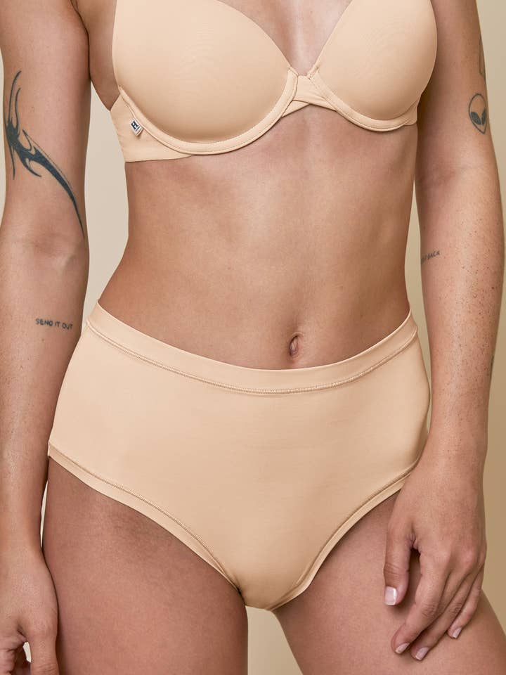 Harper Wilde Bliss Highwaist Brief