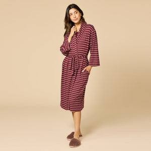 Softies Dream Shawl Collar Robe 2914-40