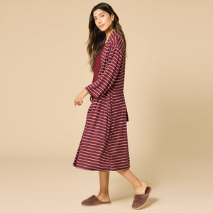 Softies Dream Shawl Collar Robe 2914-40