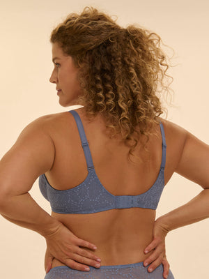 Simone Perele Comete Plunging Molded Underwire Bra #12S324