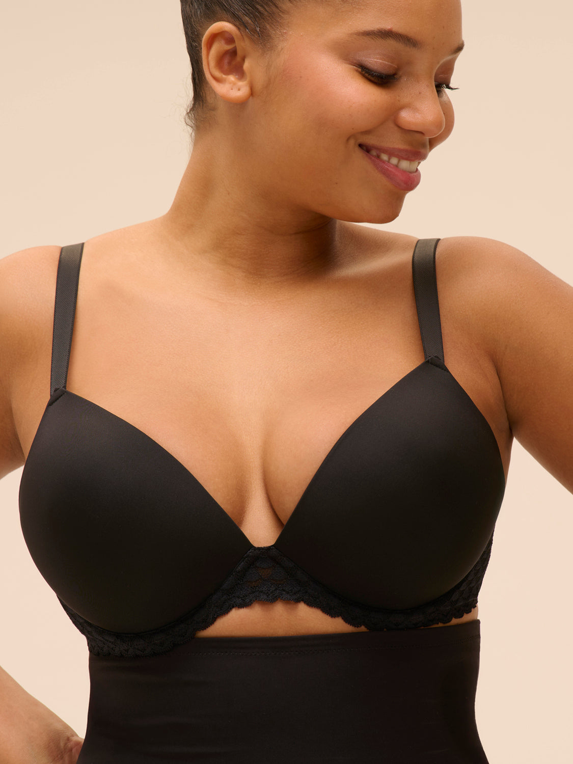 Simone Perele Subtile Push-up Bra #19Y340
