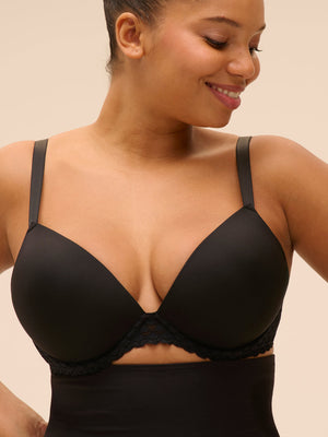 Simone Perele Subtile Push-up Bra #19Y340