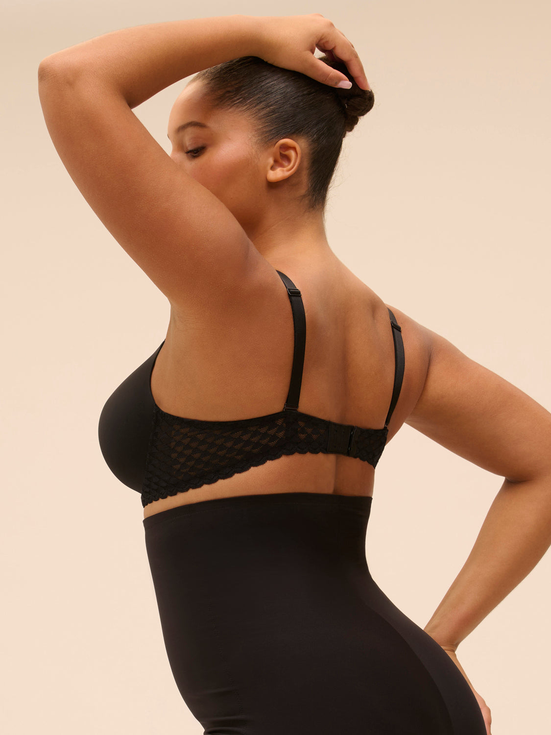 Simone Perele Subtile Push-up Bra #19Y340