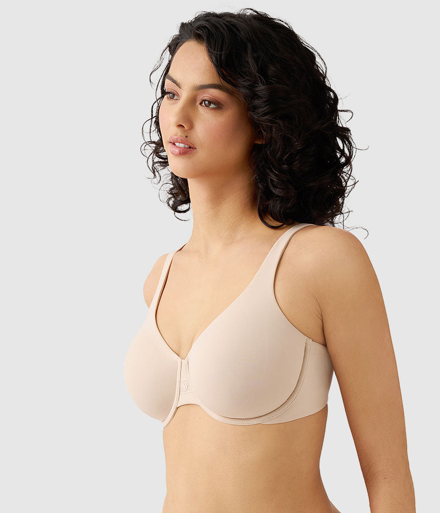 Wacoal Ever Flexing Underwire Bra #855473
