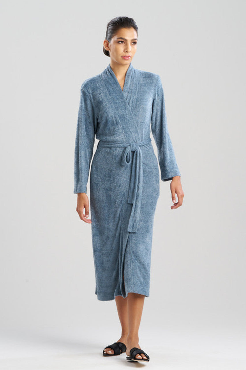 Natori Lounge Unwind Robe #UC4148