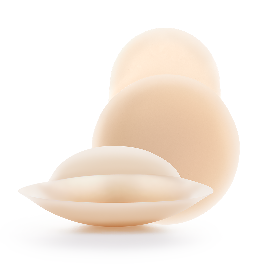 Nippies - Nippies Skin Adhesive Nipple Covers with Lifting Tab