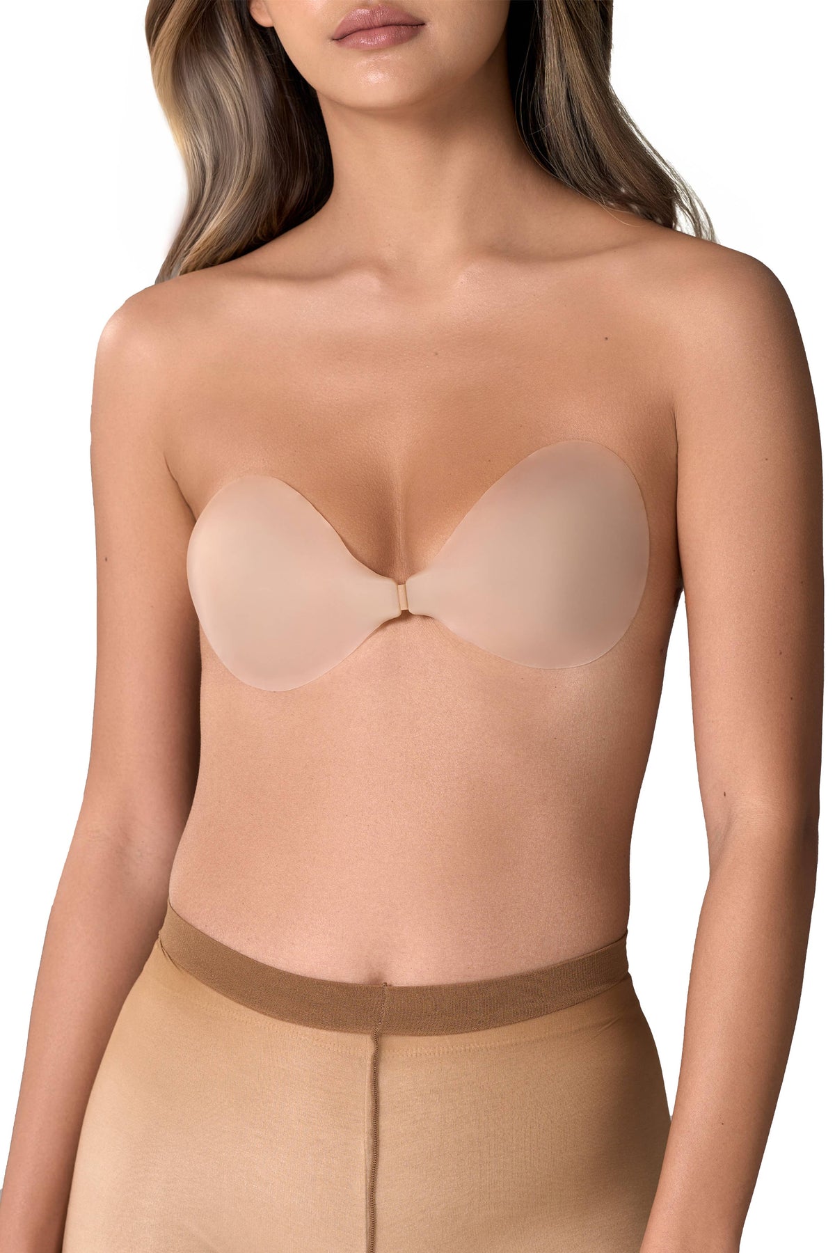 NOOD - Shape Up | Reusable Adhesive Silicone Bra