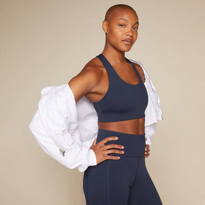 Harper Wilde Flex Convertible Sports Bra #HWFCS