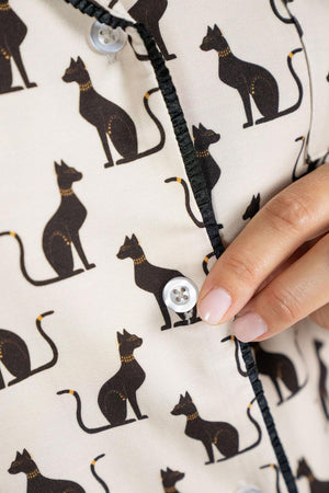 Aspen Dream Grace Long Pajama Set #BPJGR