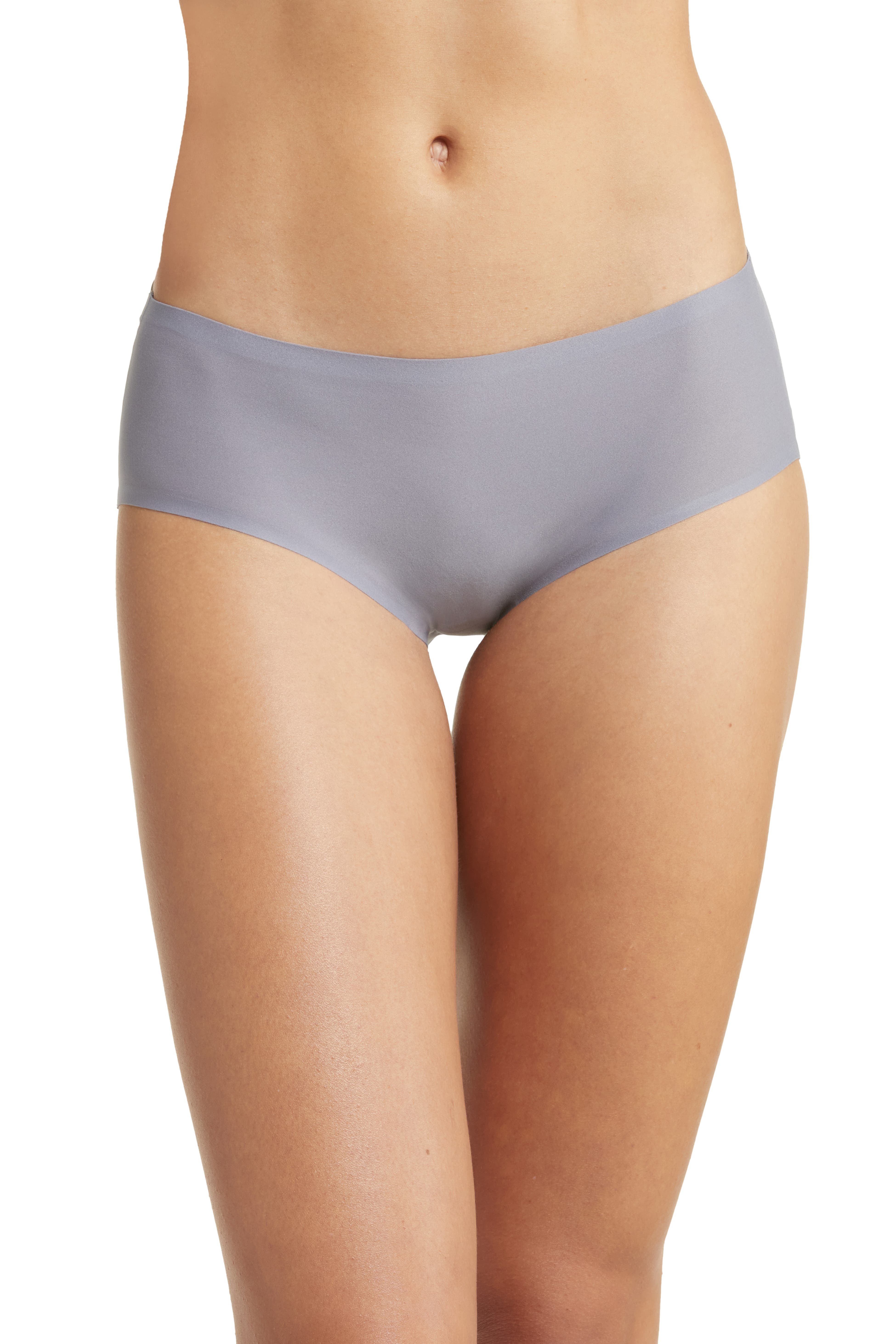 Chantelle Soft Stretch Seamless Hipster #2644