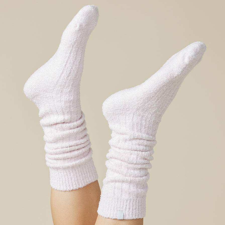 Softies Slouchy Marshmallow Socks #1100