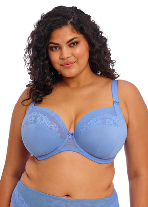 Elomi Nerina Underwire Plunge Stretch Bra #EL302734