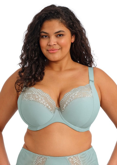 Elomi Lucie Underwire Plunge Bra #EL4490