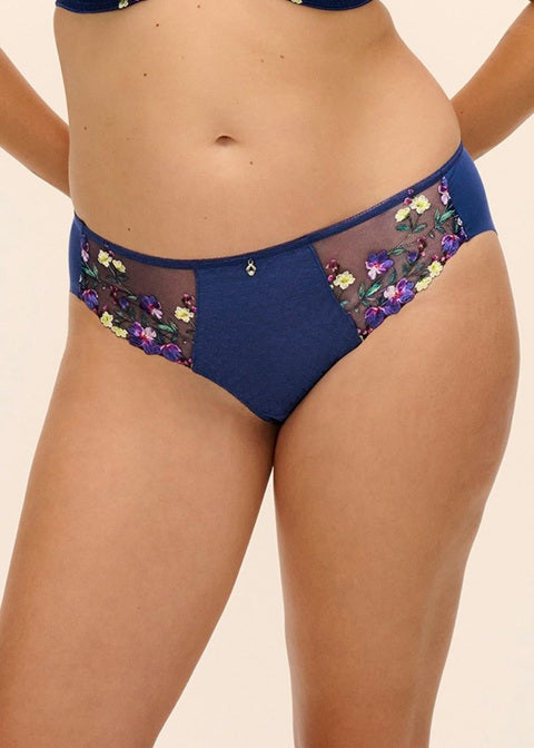 Fantasie Marie Sapphire Brief #FL103050