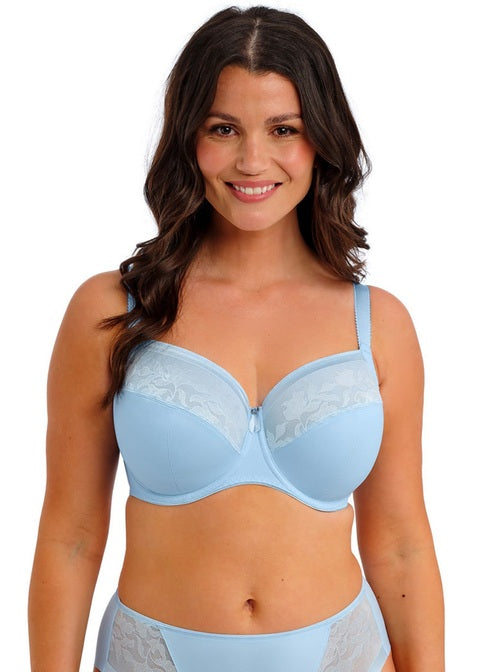 Fantasie Illusion Underwire Side Support Bra #FL2982