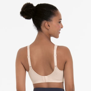 Anita performance wireX Wired sports bra multiway straps #5599