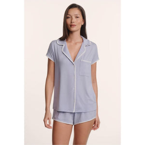 Eberjey Frida Short PJ Set #PJ2018S