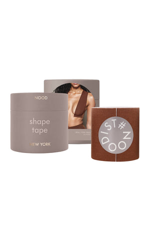 NOOD - Shape Tape | Lift & Shape Adhesive Breast Tape