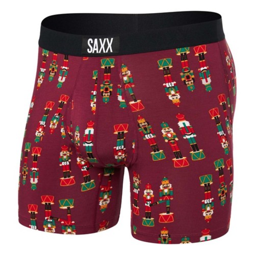 Saxx Underwear Ultra Boxer Brief #SXBB30F