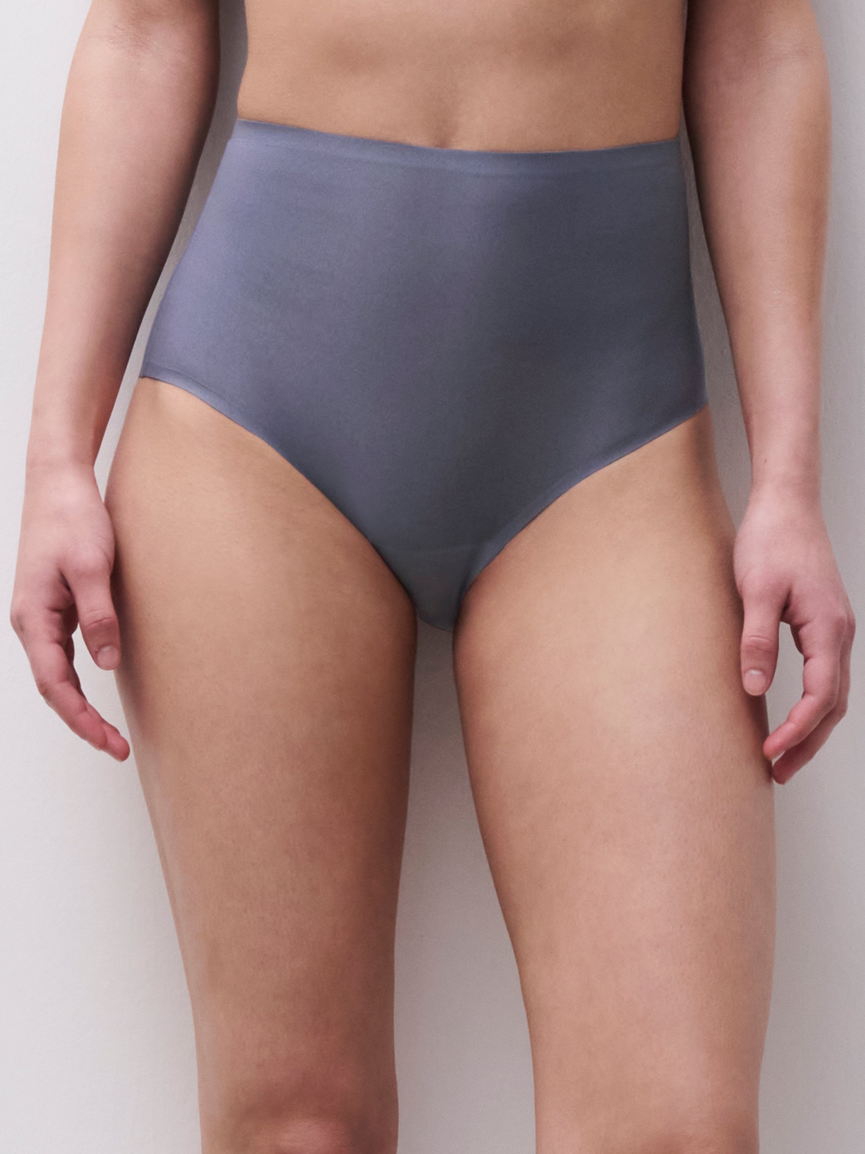 Chantelle Soft Stretch High Rise Brief #2647