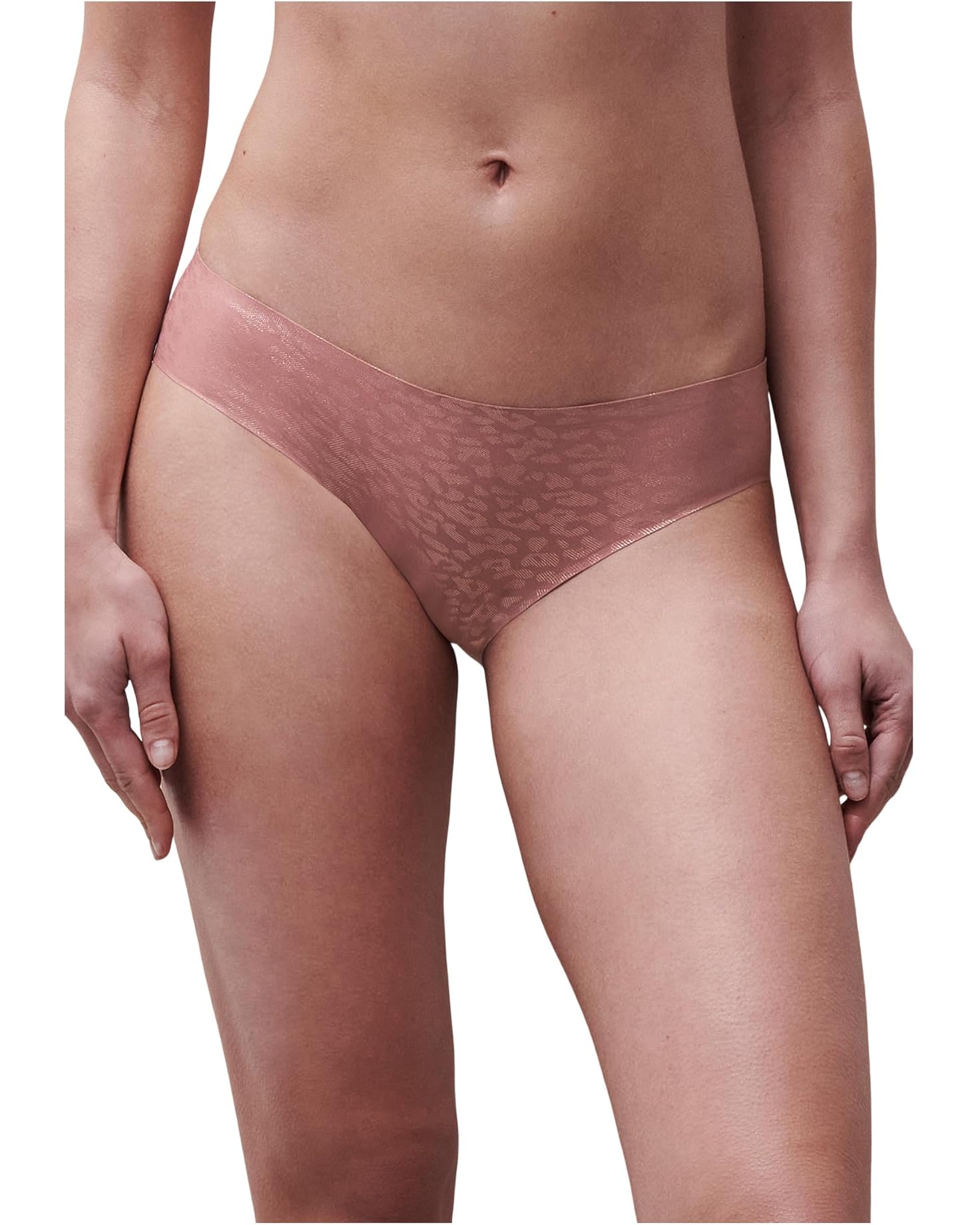 Chantelle Soft Stretch Seamless Bikini #2643