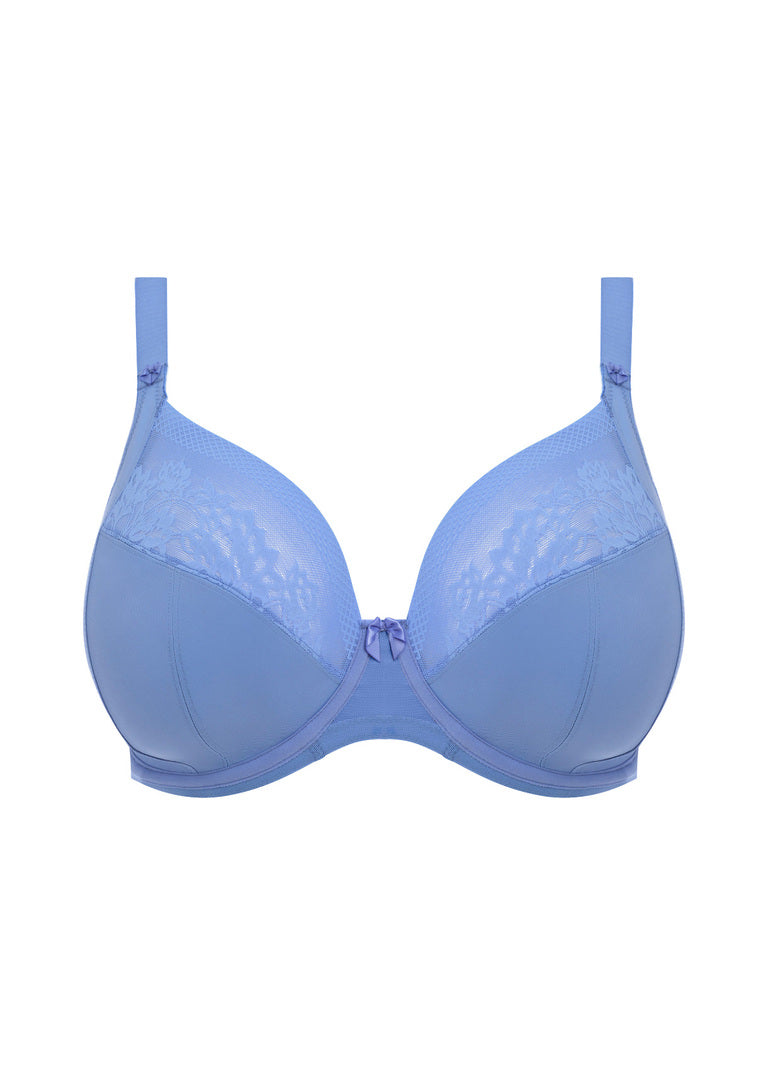 Elomi Nerina Underwire Plunge Stretch Bra #EL302734