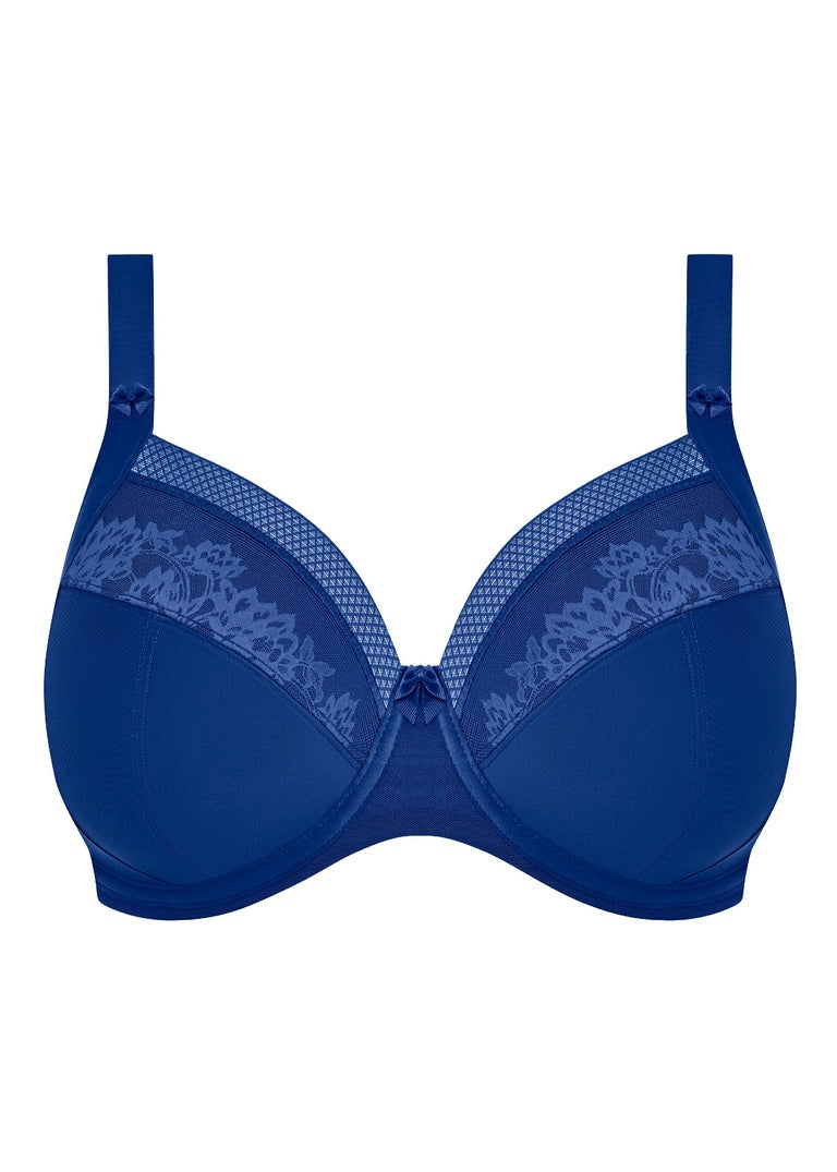 Elomi Nerina Underwire Plunge Stretch Bra #EL302734