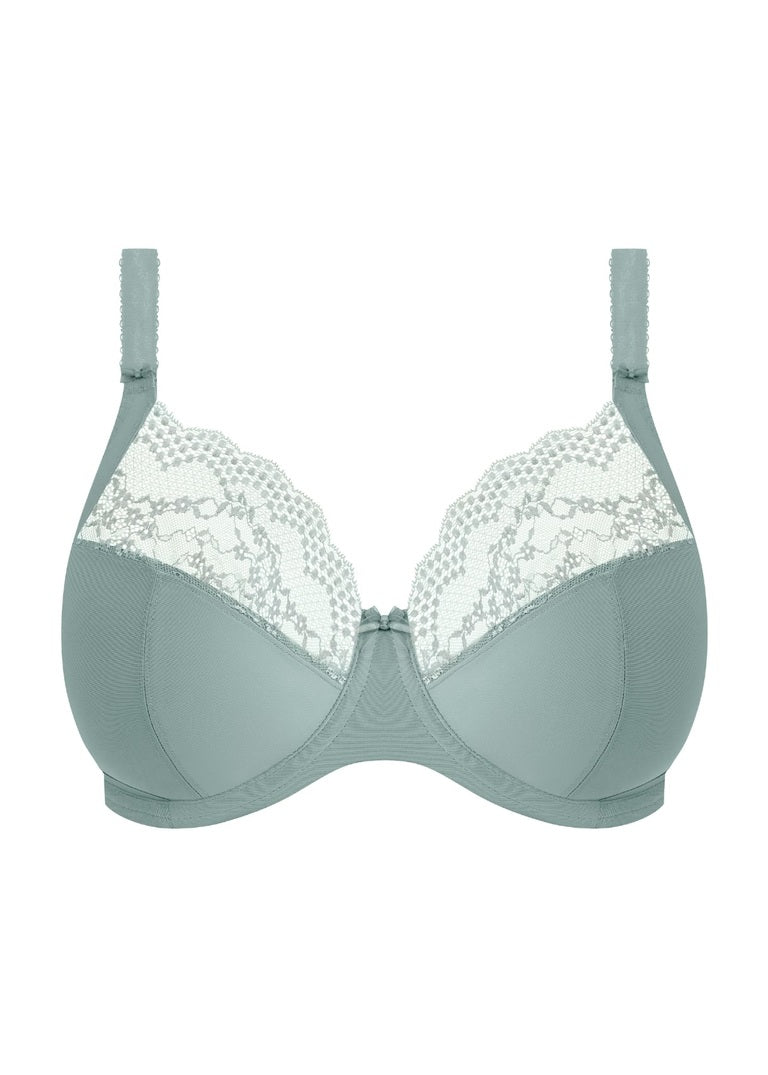 Elomi Lucie Underwire Plunge Bra #EL4490