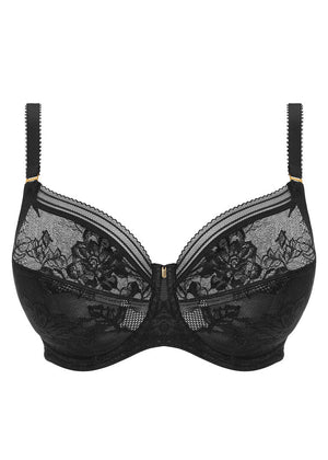 Fantasie Fusion Lace Full Cup Side Support Underwire Bra #FL102301
