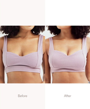 NOOD - Double Up | Volume Push-Up Pads (Demi)