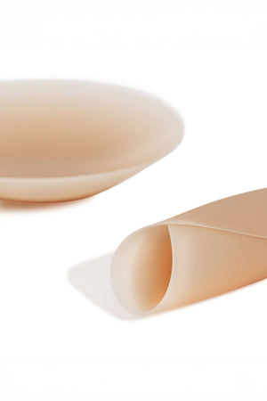 NOOD - Grippies No-Show | NON-ADHESIVE Reusable Nipple Covers