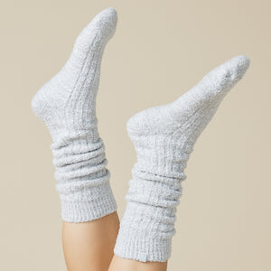 Softies Slouchy Marshmallow Socks #1100
