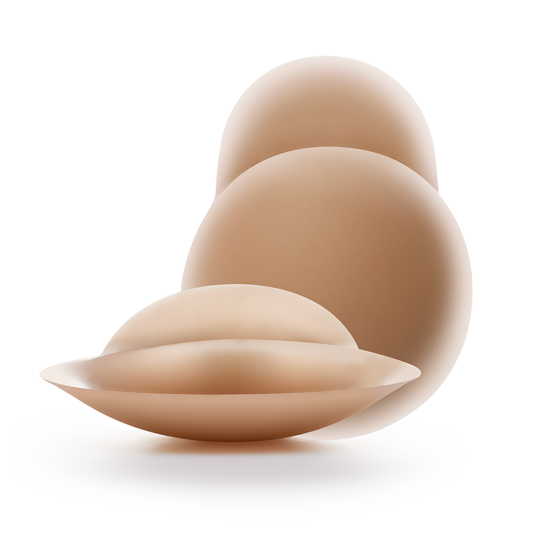 Nippies - Nippies Skin Adhesive Nipple Covers with Lifting Tab