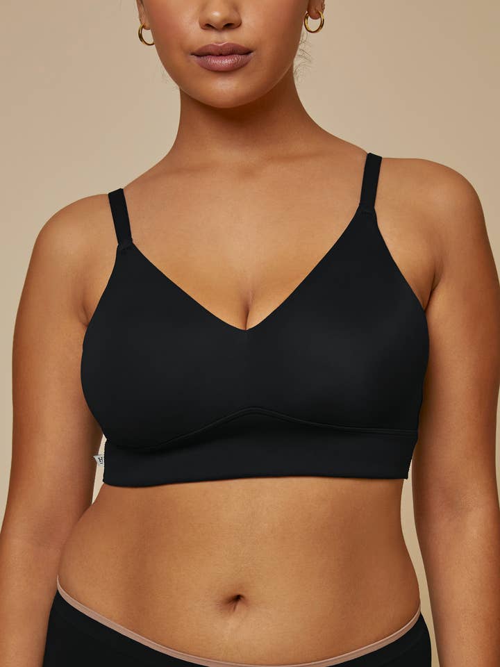 Harper Wilde Bliss Triangle Bralette