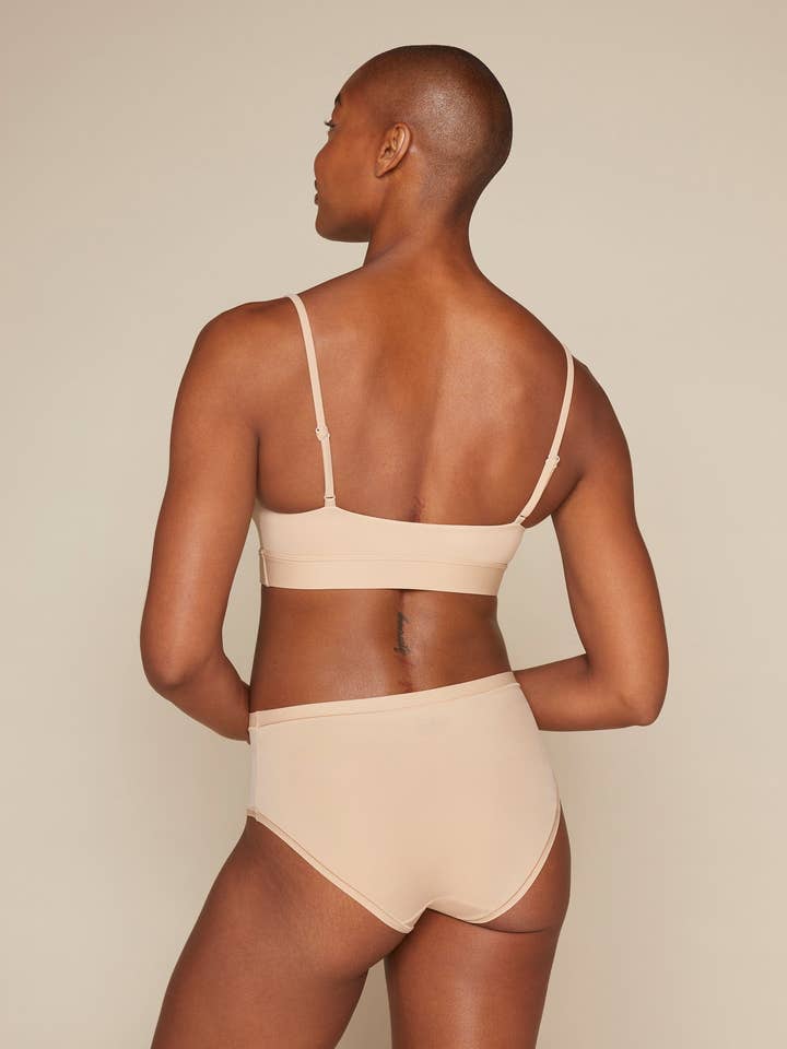 Harper Wilde Bliss Scoop Bralette