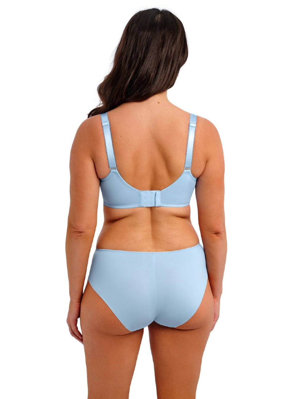 Fantasie Illusion Underwire Side Support Bra #FL2982