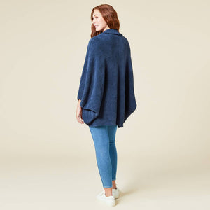 Softies - Solid Marshmallow Shrug