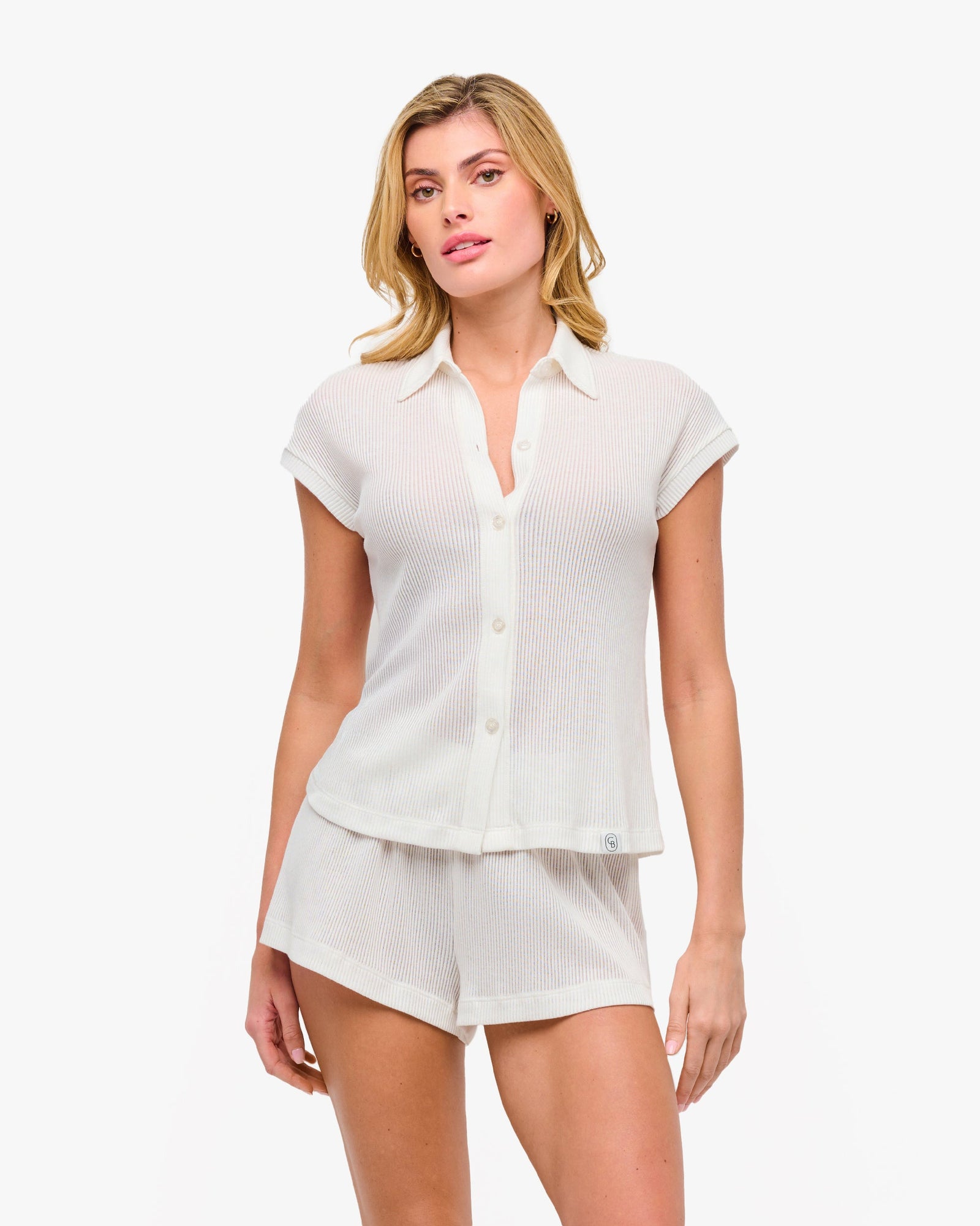 Cosabella Armonia Cap Sleeve Top #ARMON1831