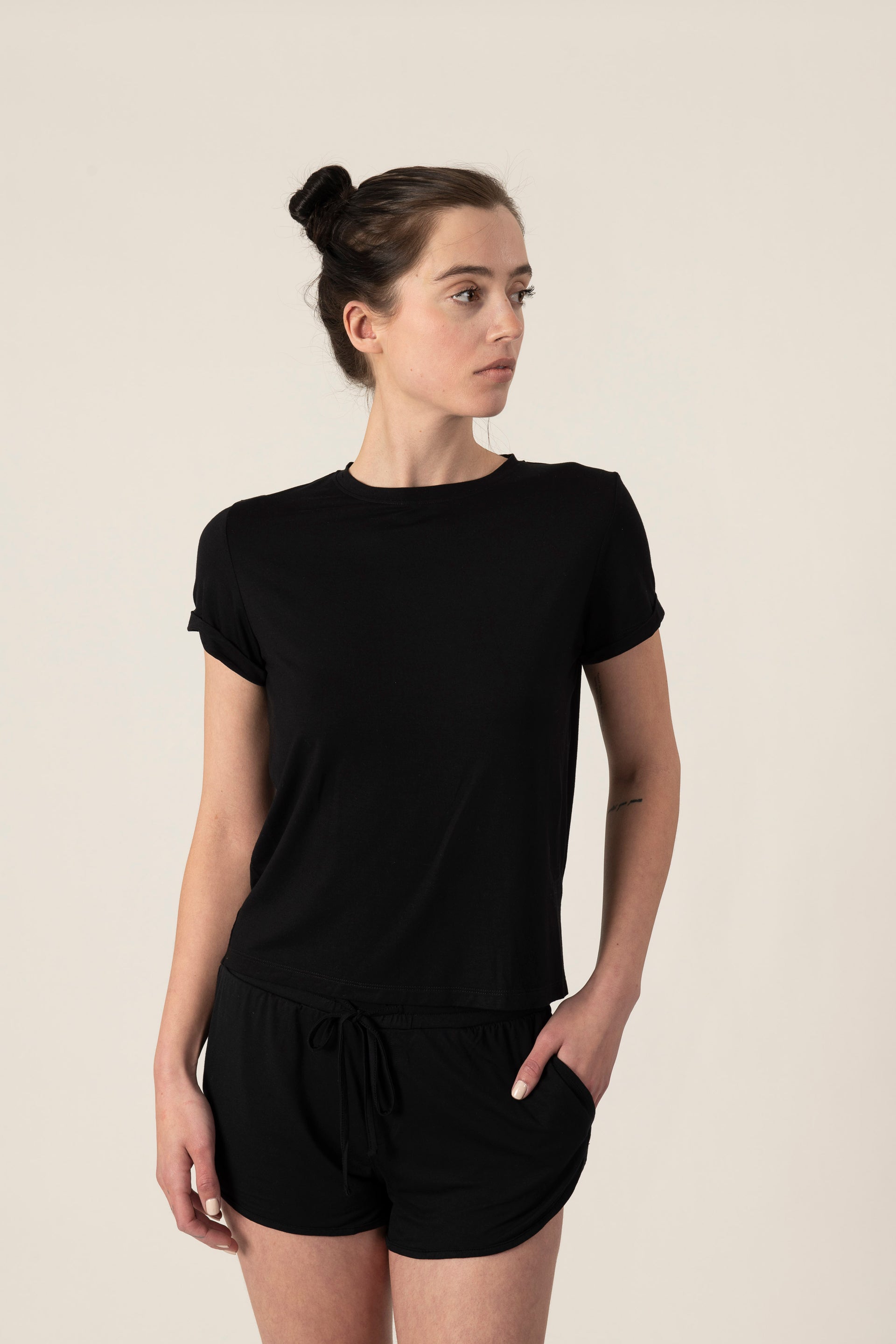 Aspen Dream Taylor T-Shirt #BTRS