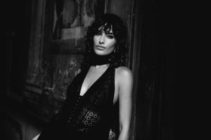 Cosabella Basilica Cinched Bodysuit #BASIL2221