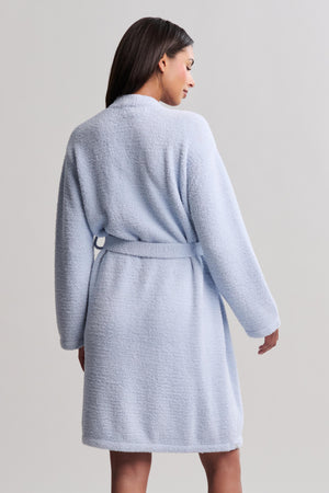 Barefoot Dreams CozyChic Solid Robe #BDWCC23153