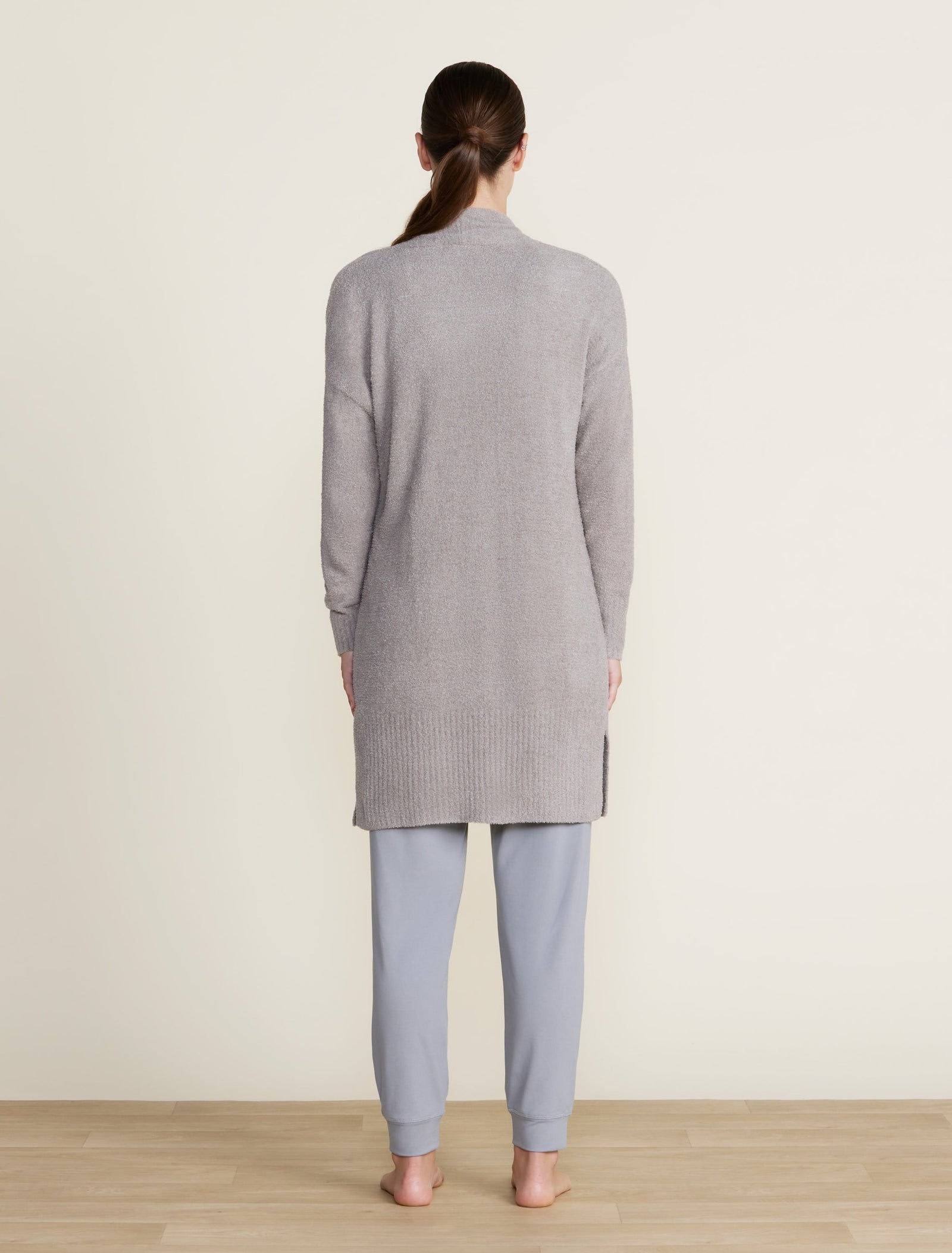 Barefoot Dreams Cozychic Lite Long Cardigan #BDWCL22418