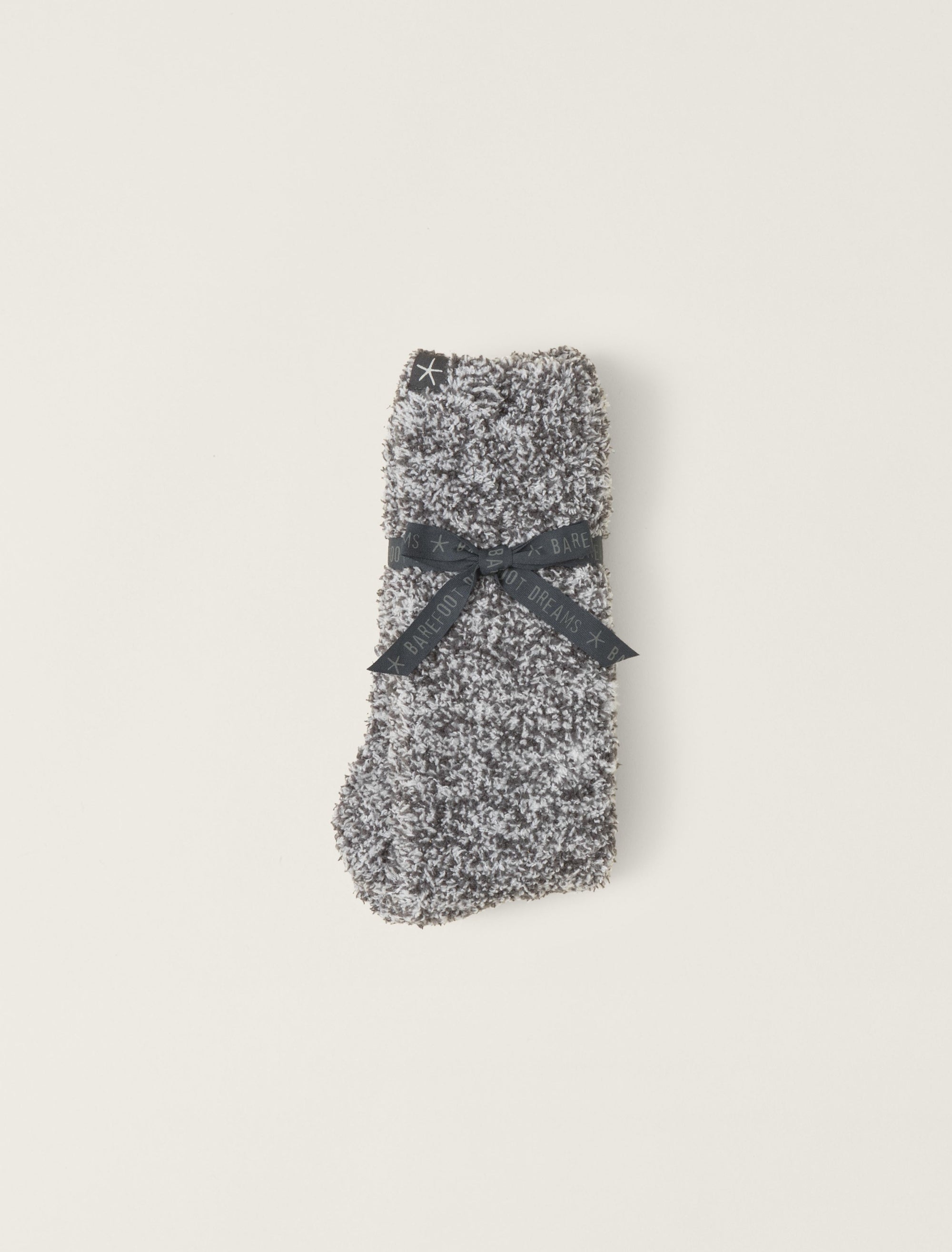 Barefoot Dreams CozyChic Heathered Socks #B614