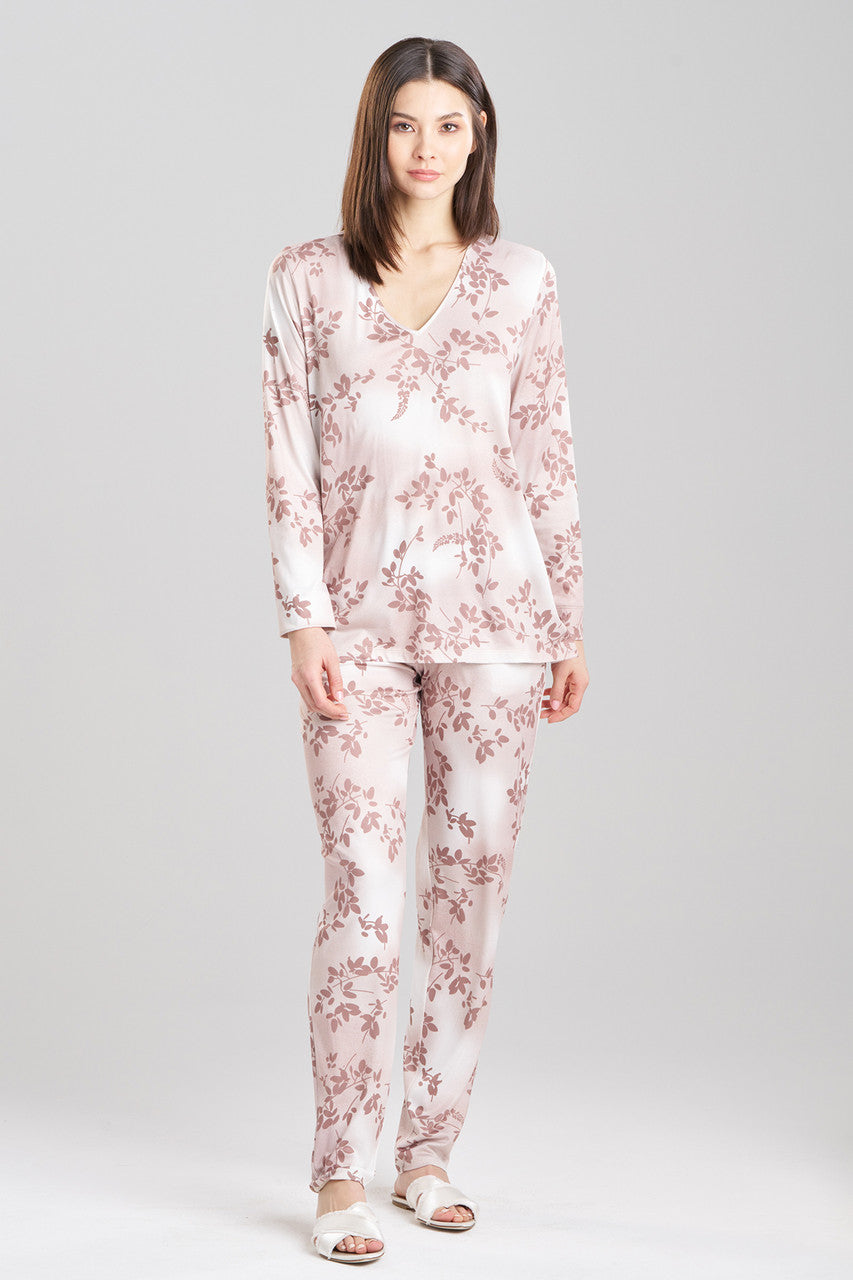 Natori Lounge Balsam PJ Pant Set #UC6024